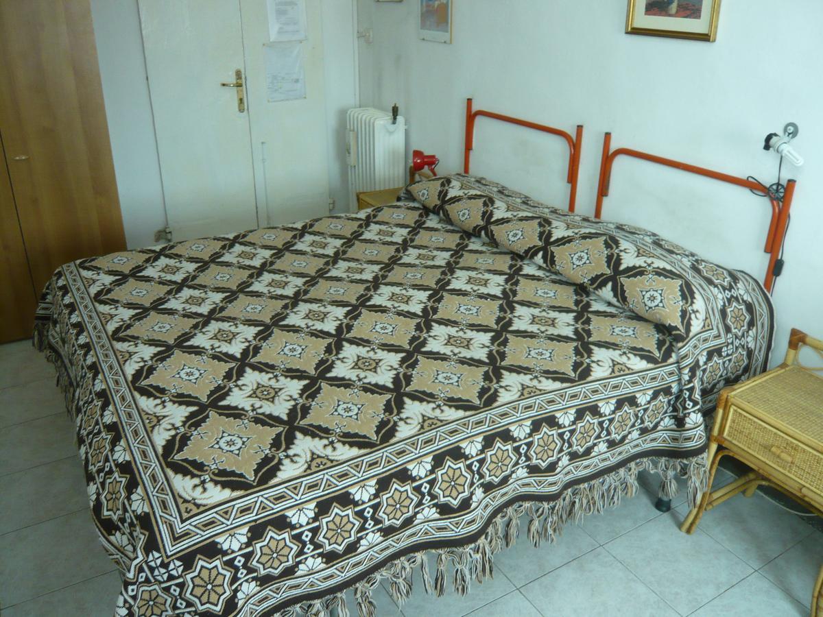 Classic Doppelzimmer mit Gemeinschaftsbad