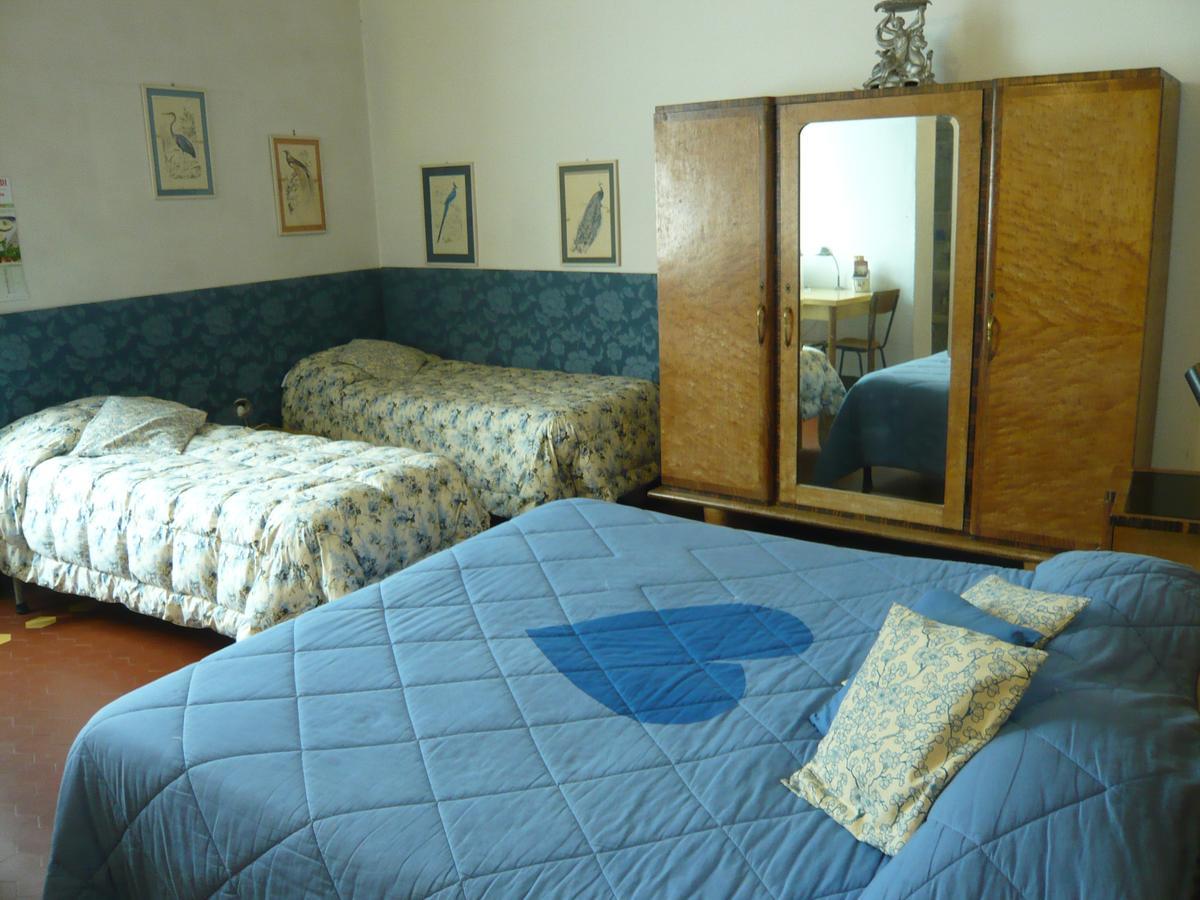 Vierbettzimmer